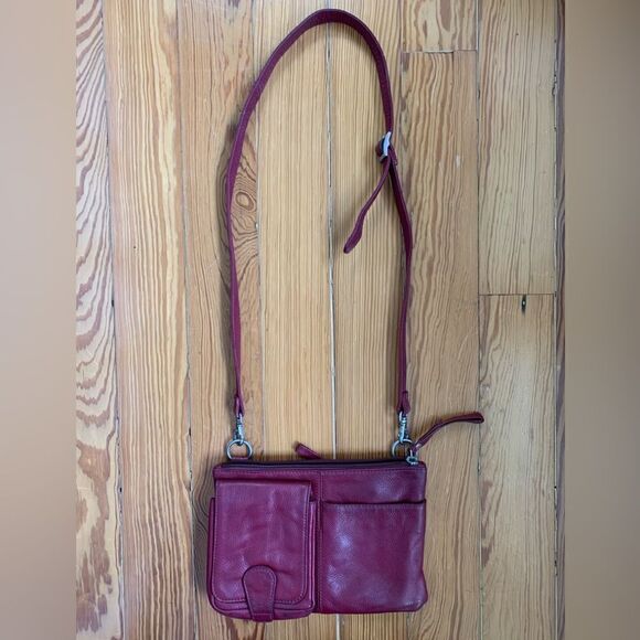 HOBO Crossbody Bag - Picture 1 of 10